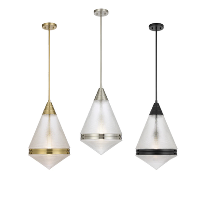 Harnon 1LT Pendant
