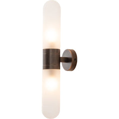 Hepburn Wall Light