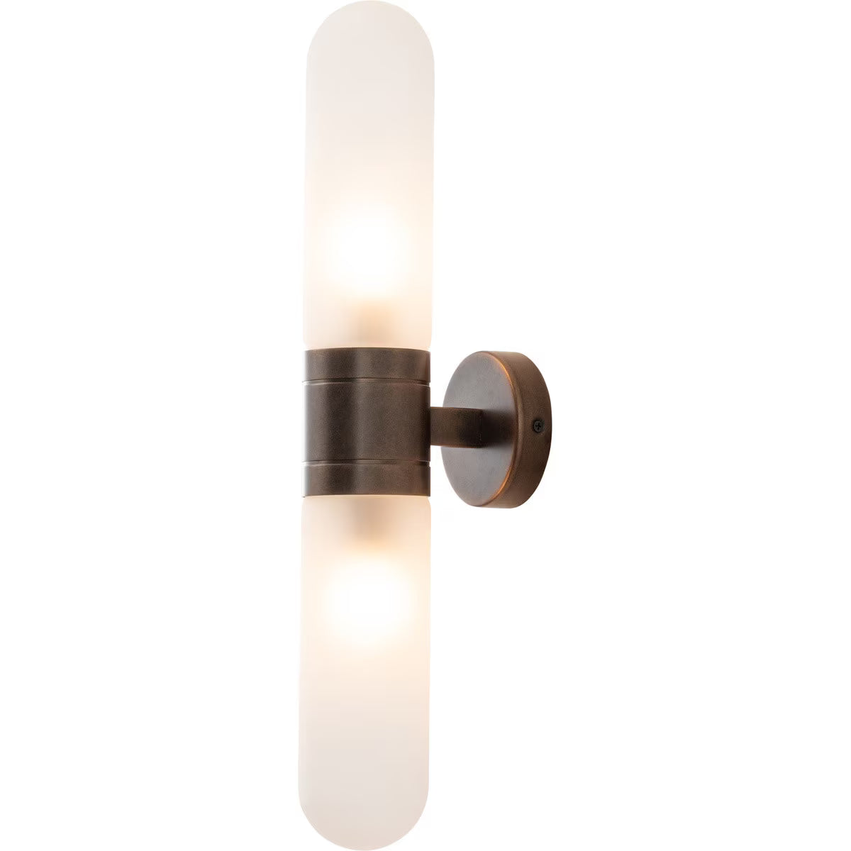 Hepburn Wall Light