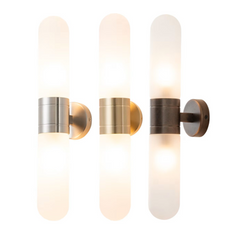Hepburn Wall Light
