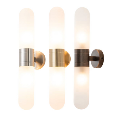 Hepburn Wall Light