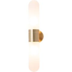 Hepburn Wall Light