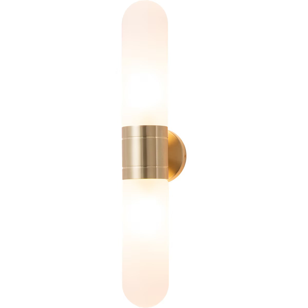 Hepburn Wall Light