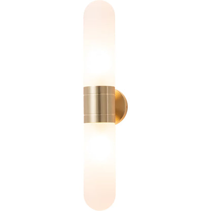 Hepburn Wall Light
