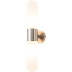 Hepburn Wall Light