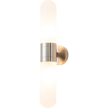 Hepburn Wall Light