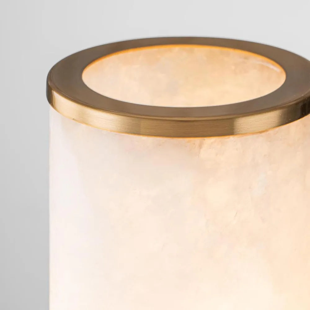 Herman Double Wall Light