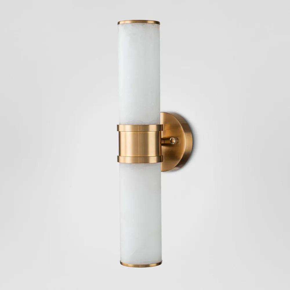 Herman Double Wall Light
