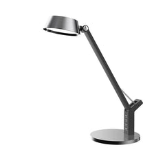 Hilda 8w LED Desk Lamp Black Nickel