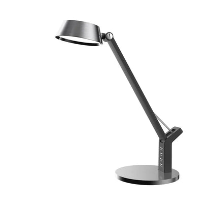 Hilda 8w LED Desk Lamp Black Nickel
