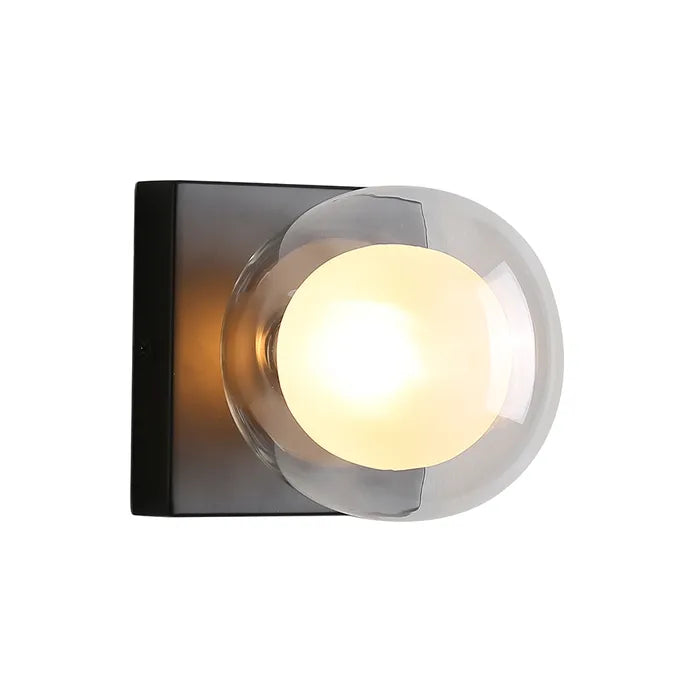 Hilton Hollywood Single Wall Light