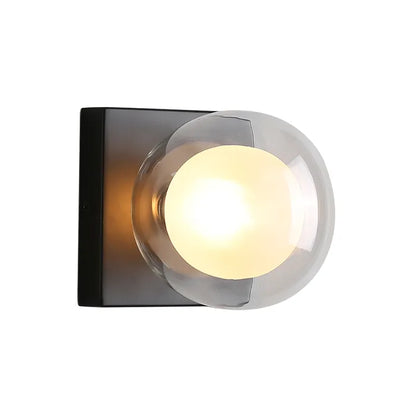 Hilton Hollywood Single Wall Light
