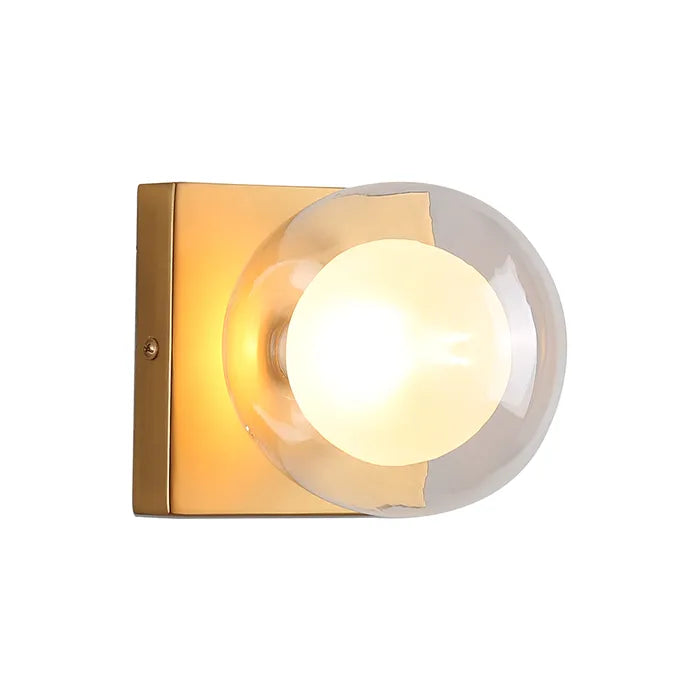 Hilton Hollywood Single Wall Light
