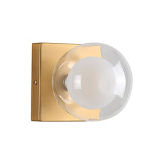 Hilton Hollywood Single Wall Light