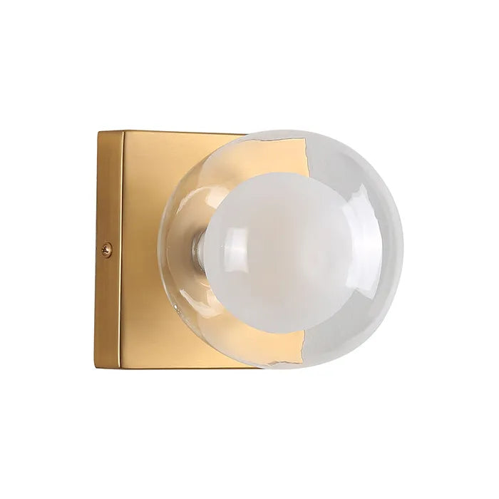 Hilton Hollywood Single Wall Light