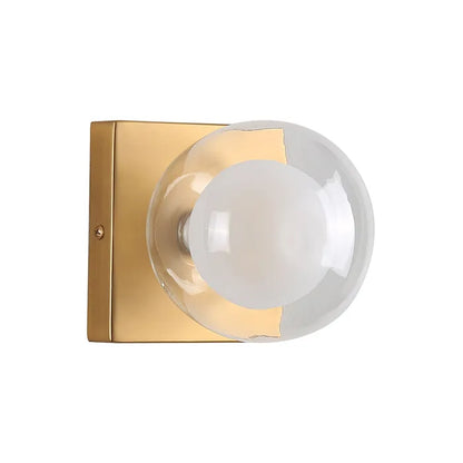 Hilton Hollywood Single Wall Light