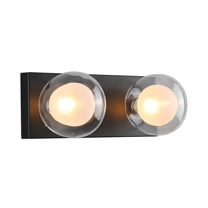 Hilton Hollywood 2LT Wall Light