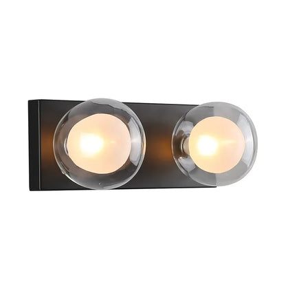 Hilton Hollywood 2LT Wall Light