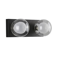 Hilton Hollywood 2LT Wall Light