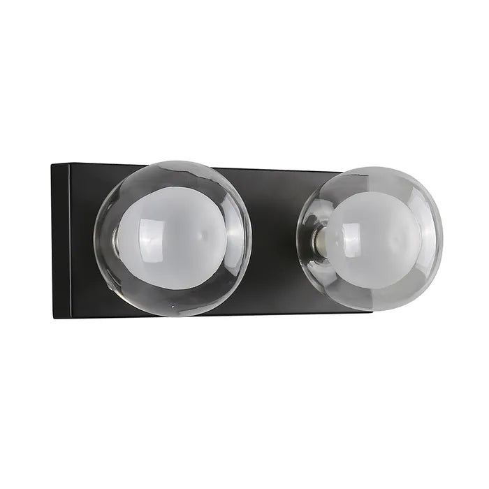 Hilton Hollywood 2LT Wall Light