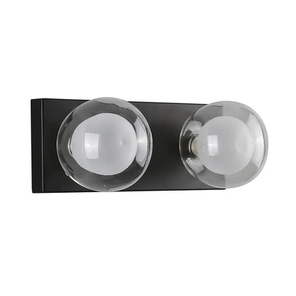 Hilton Hollywood 2LT Wall Light