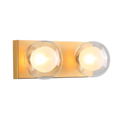 Hilton Hollywood 2LT Wall Light