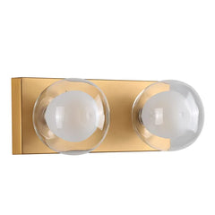 Hilton Hollywood 2LT Wall Light