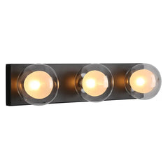 Hilton Hollywood 3LT Wall Light