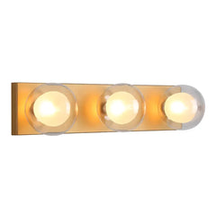 Hilton Hollywood 3LT Wall Light