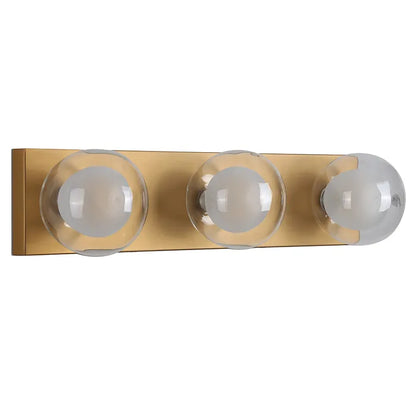 Hilton Hollywood 3LT Wall Light