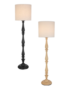 Hommer Floor Lamp