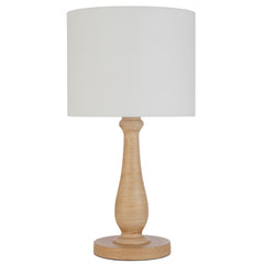 Hommer Table Lamp