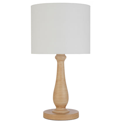 Hommer Table Lamp