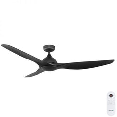 Horizon 64" DC Ceiling Fan with SMART Remote