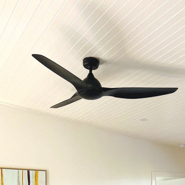 Horizon 64" DC Ceiling Fan with SMART Remote