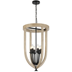 Hosley Pendant Light