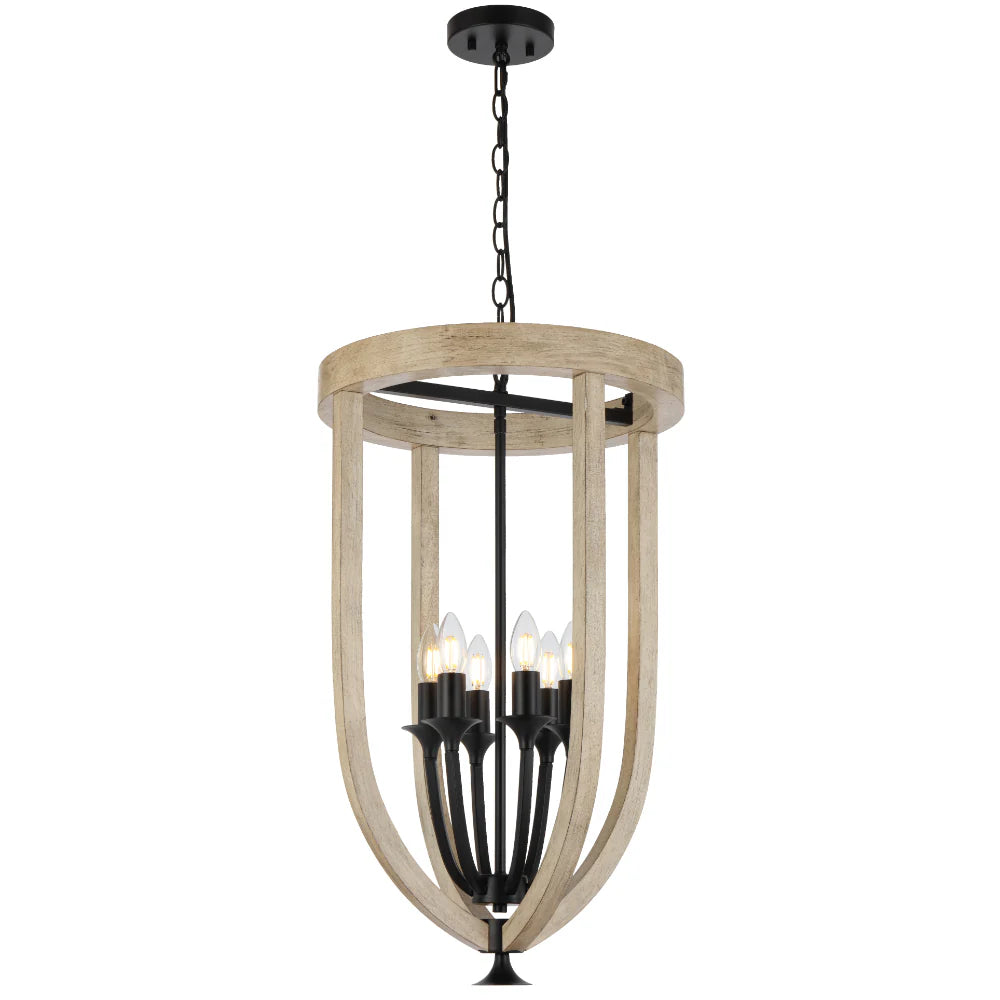 Hosley Pendant Light