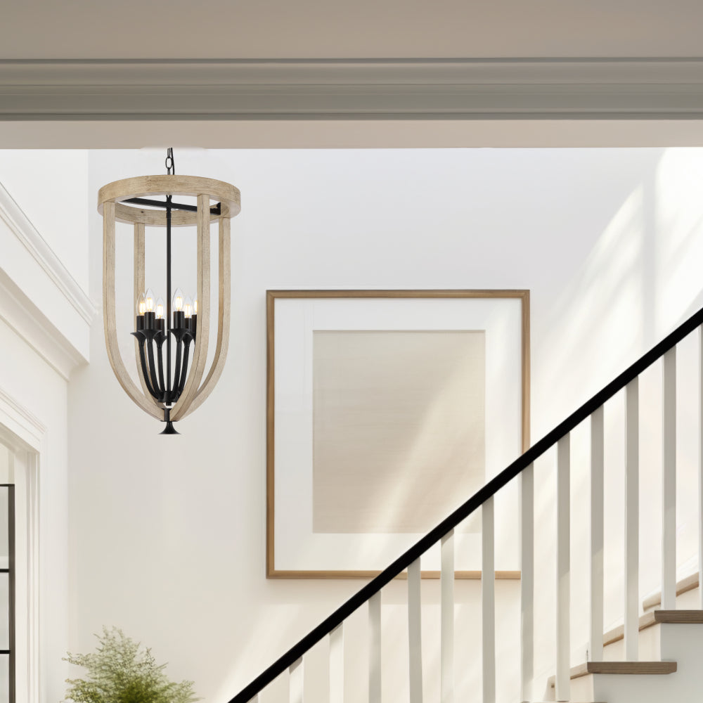 Hosley Pendant Light