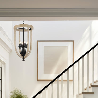 Hosley Pendant Light
