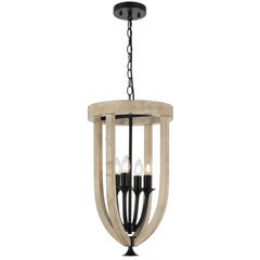 Hosley Pendant Light