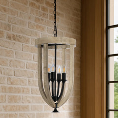 Hosley Pendant Light