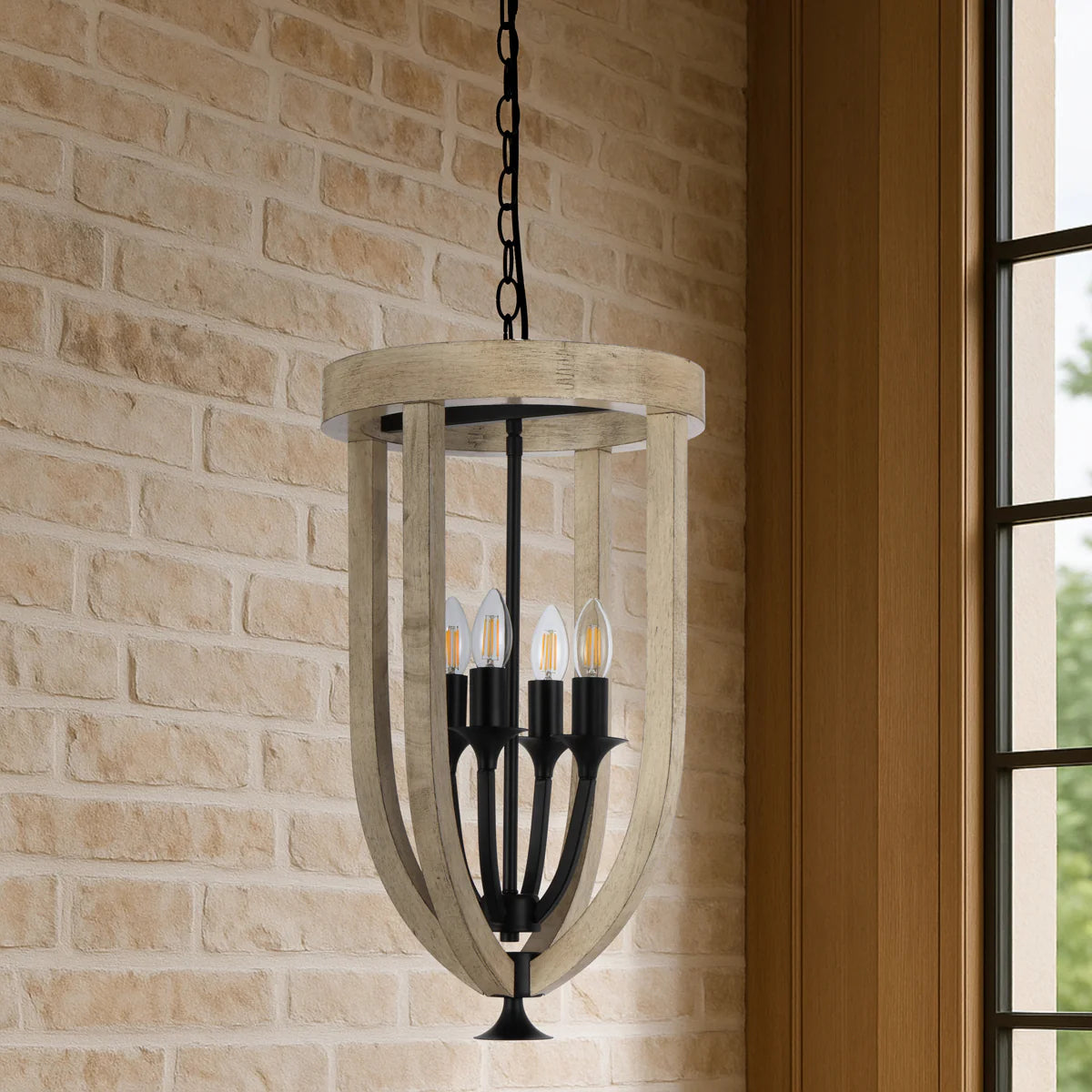 Hosley Pendant Light