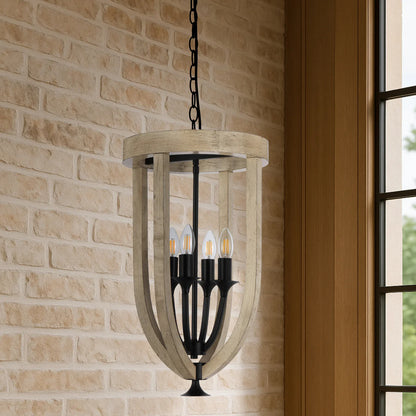 Hosley Pendant Light