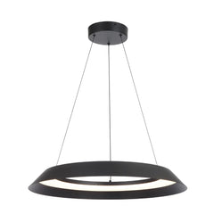 Hovin Large LED Pendant