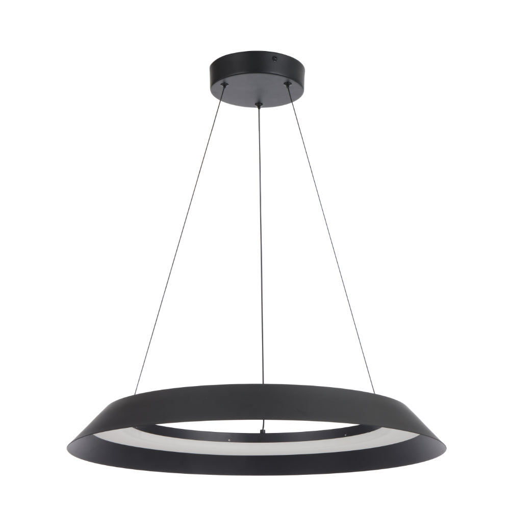 Hovin Large LED Pendant