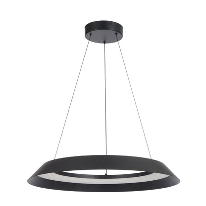 Hovin Large LED Pendant
