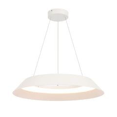 Hovin Large LED Pendant