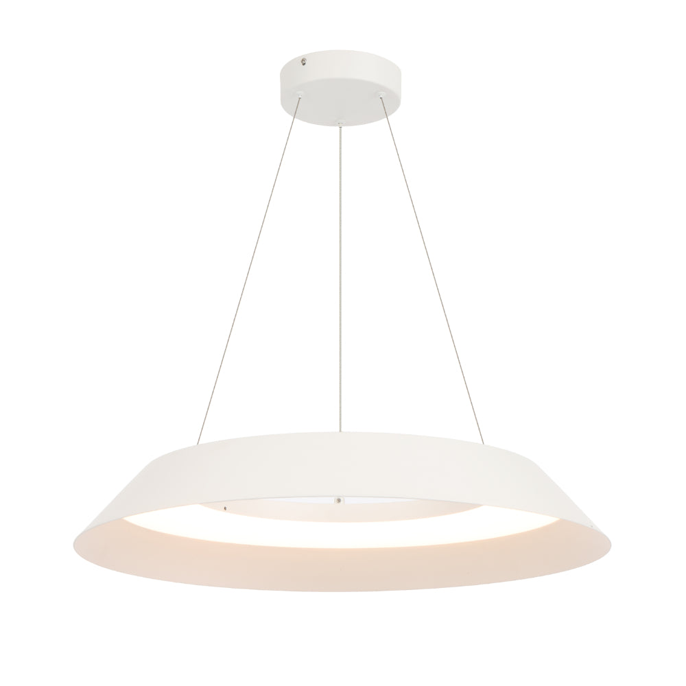 Hovin Large LED Pendant
