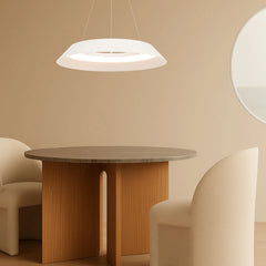 Hovin Large LED Pendant