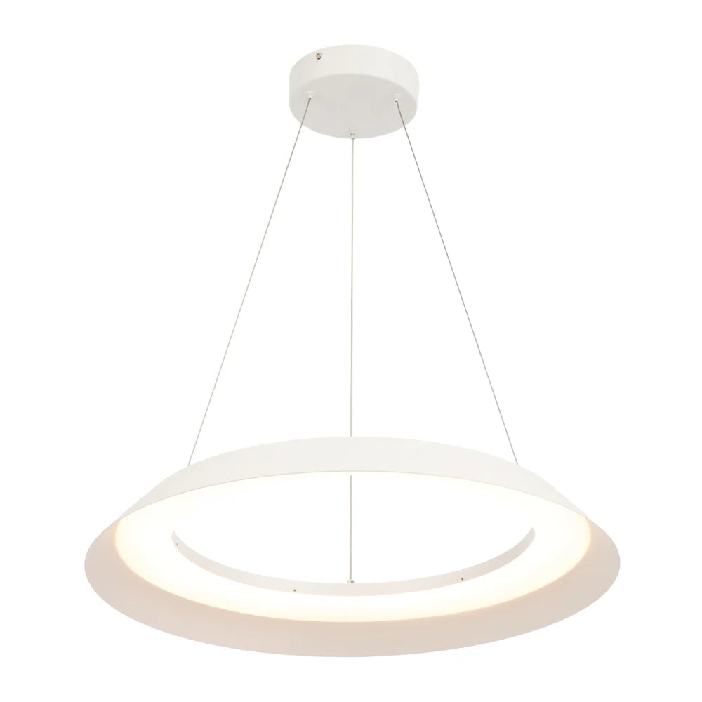 Hovin Large LED Pendant